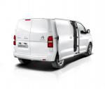 Citroen Jumpy Van 2016 года (WW)